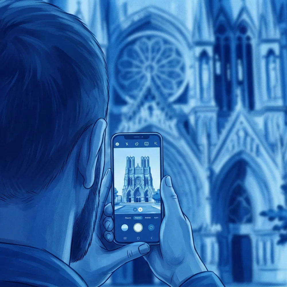 Community Management - Jean-Sébastien Lefévère